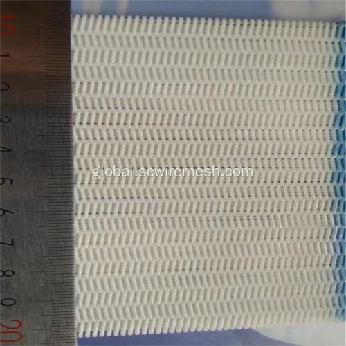 Useful Polyester Mesh Press Dewatering Machine Polyester Mesh Filter Belt Manufactory